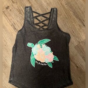 Womens tank